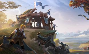 Мобильные MMORPG, почти бесплатные